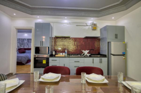stylish apartement in cairo center